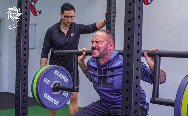 آموزش کامل تمدید بیمه ورزشی آنلاین برای آسیب دیدگی احتمالی